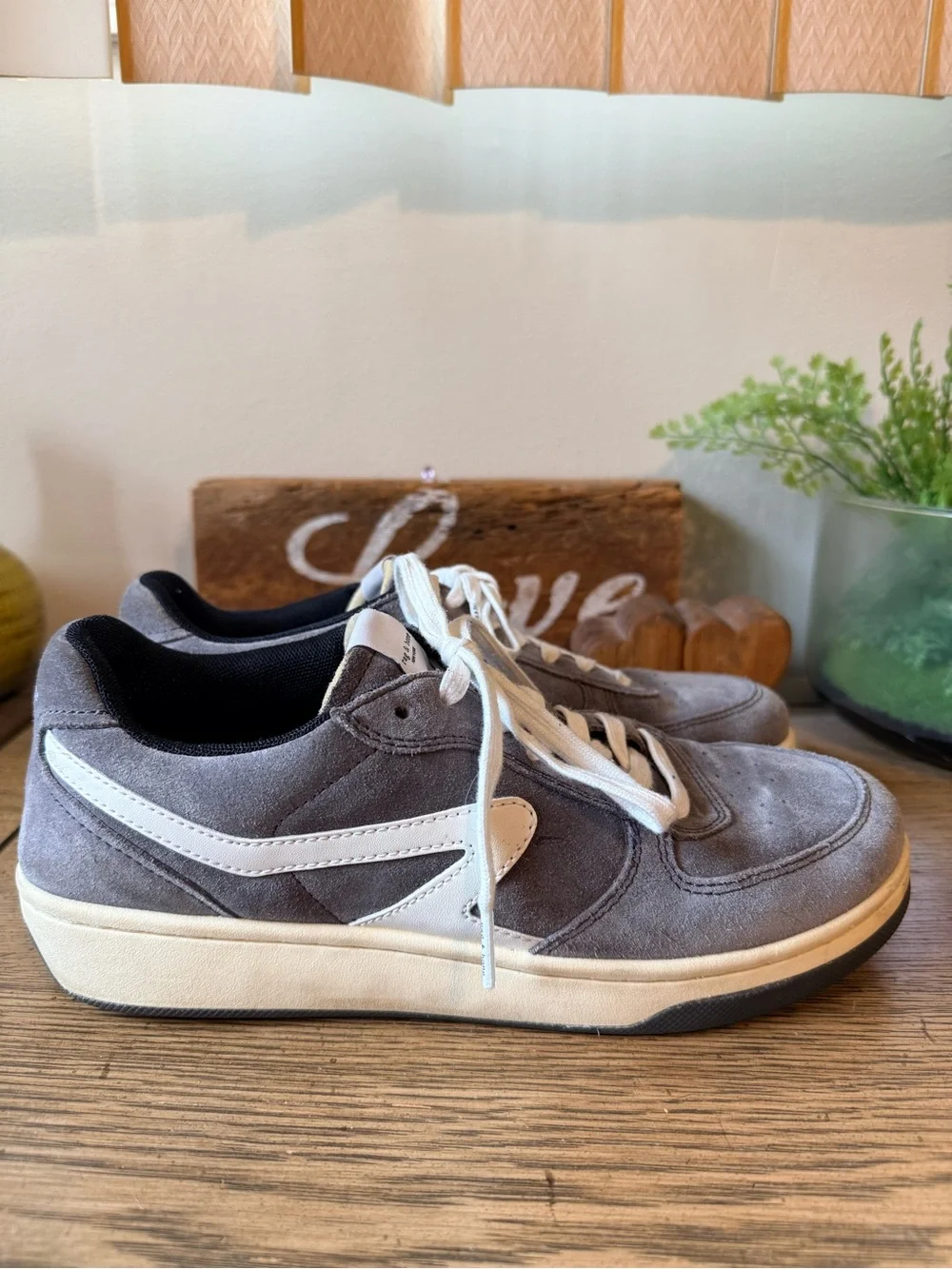 Rag & Bone Ortholite Sneakers